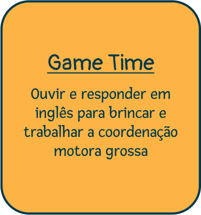 GAME TIME
